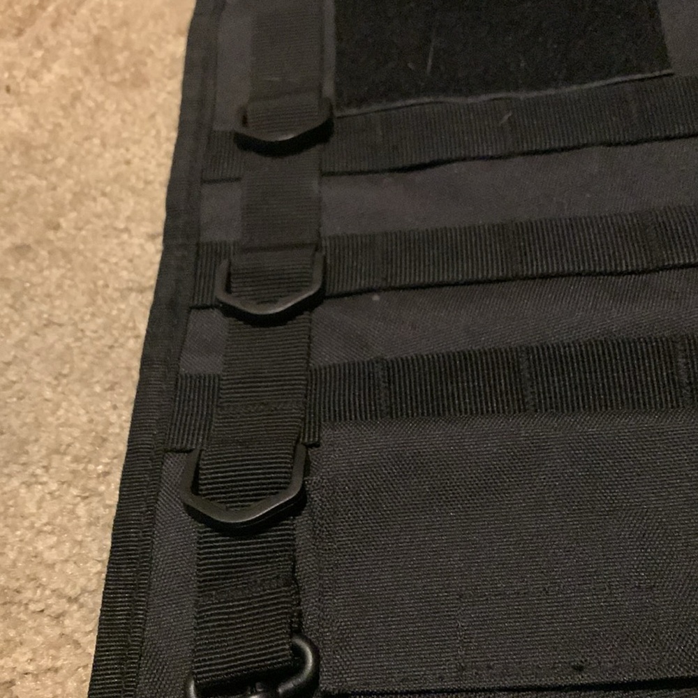 Tactical stocking - Picture 3 of 5